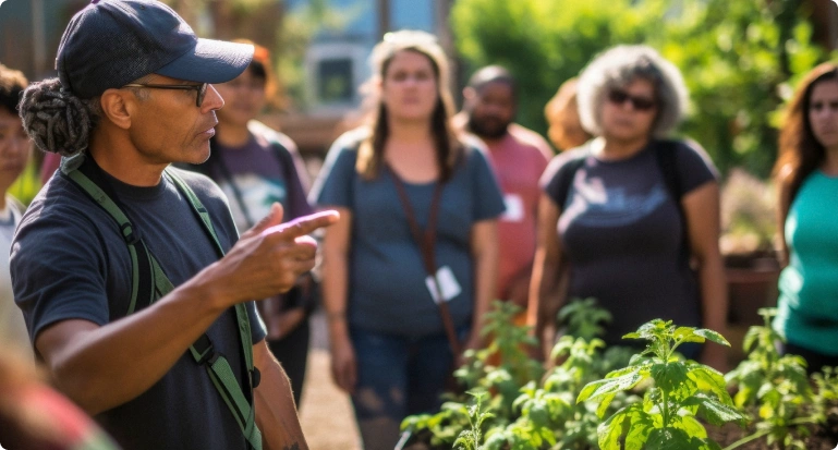 Were are at Aquatech Amsterdam 