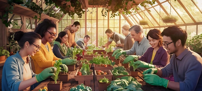 Vinayak Corp event highlights