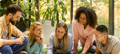 Fi India & Hi 2026 - Industry innovation showcase