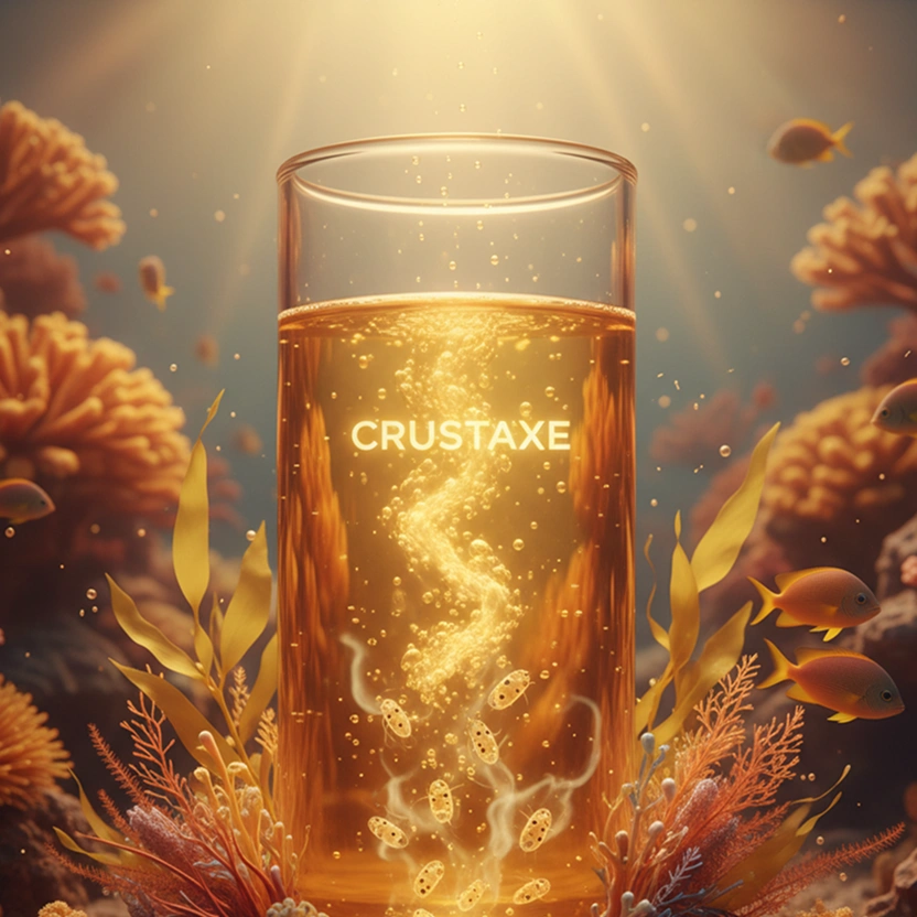 CRUSTAXE
