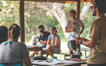 Industrial air purification: how industries can meet regulatory standards